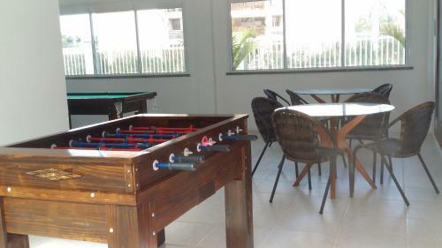 Apartamento Clube - Porto Das Dunas
