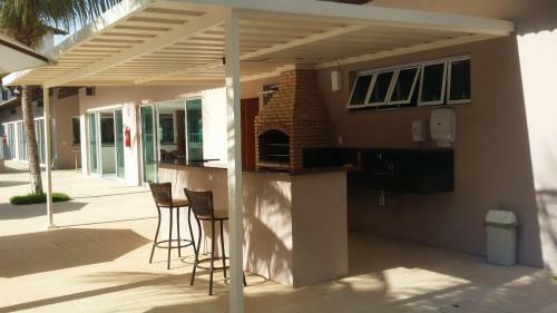 Apartamento Clube - Porto Das Dunas