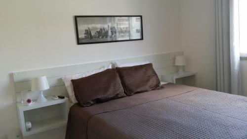 Apartamento Clube - Porto Das Dunas
