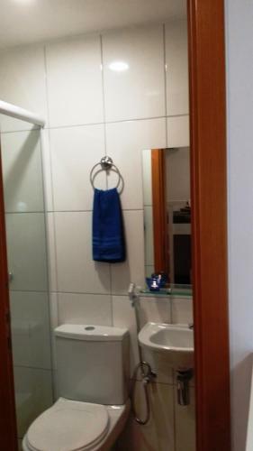 Apartamento Clube - Porto Das Dunas