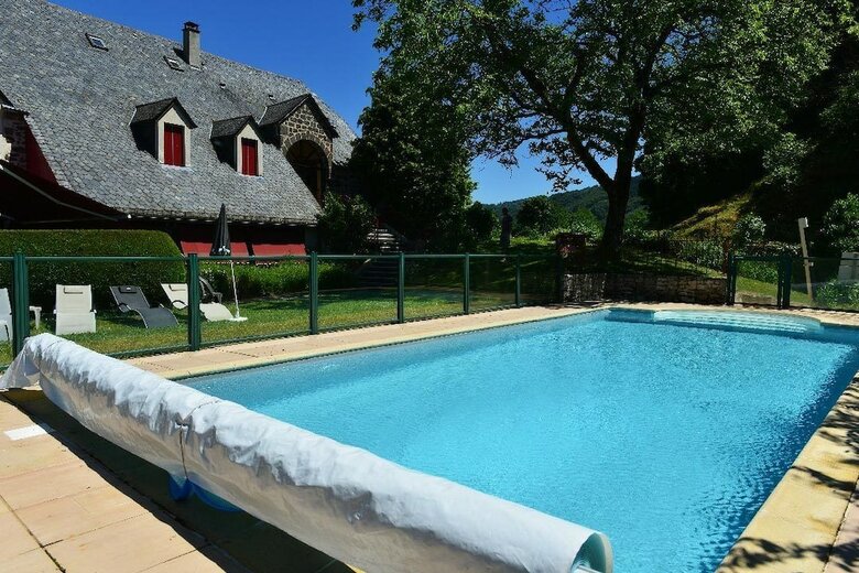Posada Auberge De L'aspre
