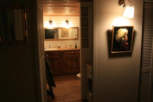 Villa Bistrot Vintage "chez Mamie L�one"