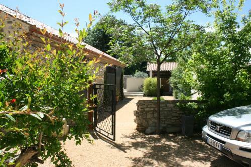 Villa Bistrot Vintage "chez Mamie L�one"