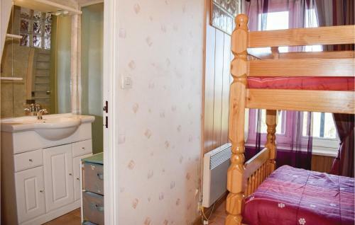 Holiday Home Pleurtuit