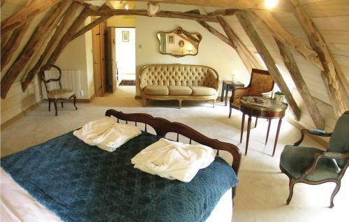 Holiday Home Les Farges O-592
