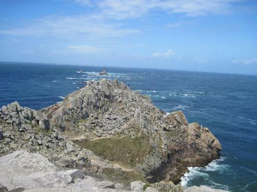Bed & Breakfast Chambre D'h�tes Entre Mer Et Monts