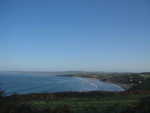Bed & Breakfast Chambre D'h�tes Entre Mer Et Monts