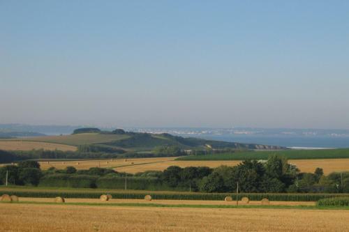 Bed & Breakfast Chambre D'h�tes Entre Mer Et Monts