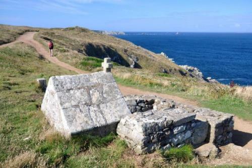 Bed & Breakfast Chambre D'h�tes Entre Mer Et Monts