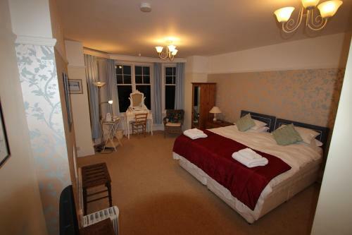 Woodlands Bed & Breakfast