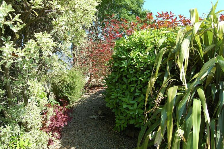 Ballyrusley B&B