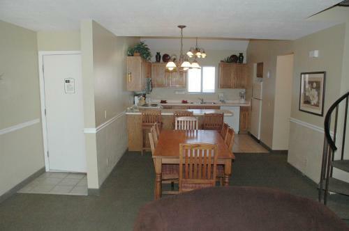Apartamento Powder Ridge Village