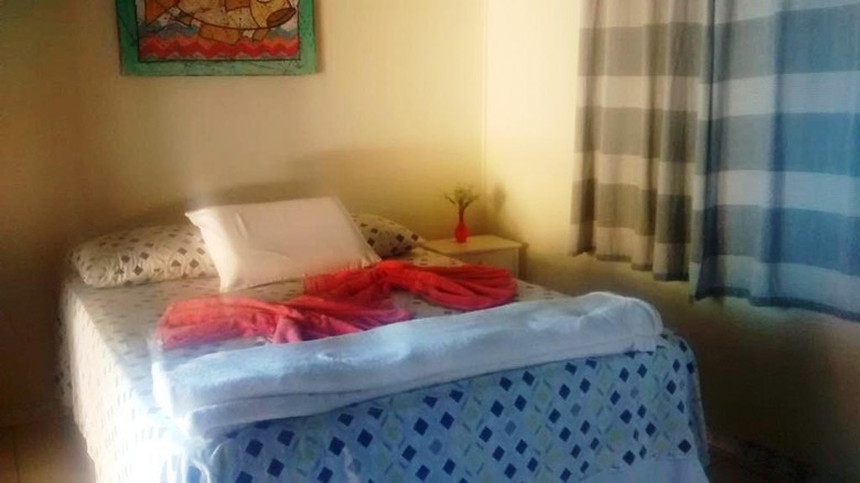 Gerib� Homestay