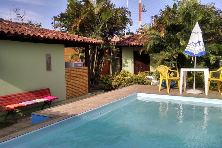 Gerib� Homestay