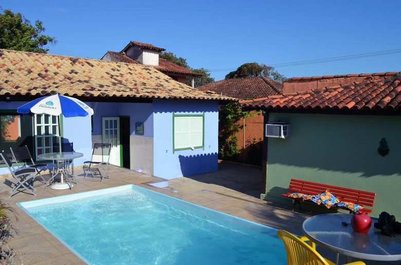 Gerib� Homestay