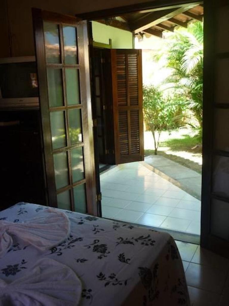 Gerib� Homestay