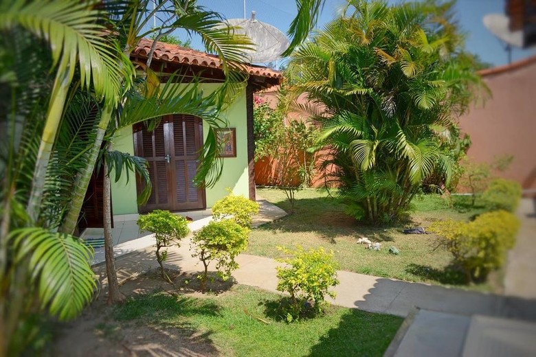 Gerib� Homestay