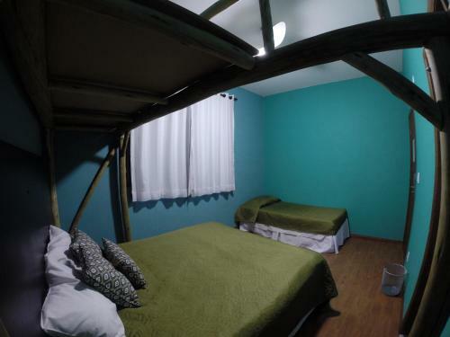 Adrena Sport Hostel