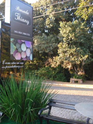 Hostel Thiany