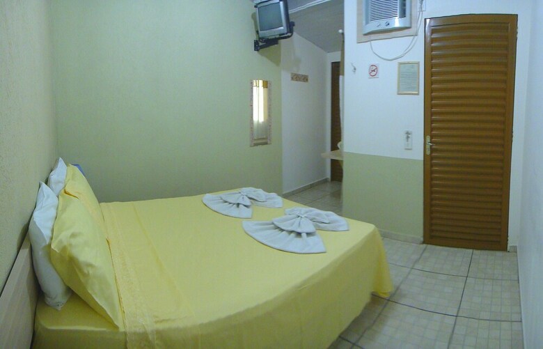 Hostal Pousada Jubaia