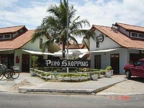 Apartamento Cabo Frio