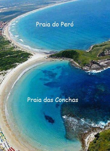 Apartamento Cabo Frio