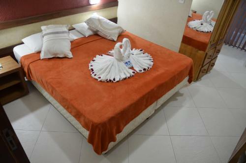 Hostal Pousada Brisa Do Forte