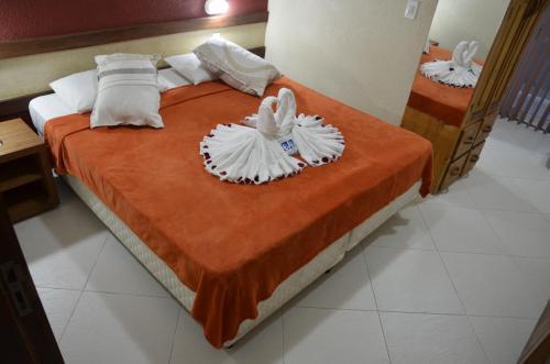 Hostal Pousada Brisa Do Forte
