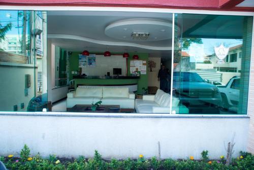 Hostal Pousada Brisa Do Forte