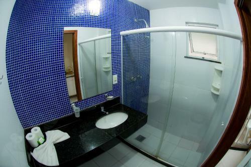 Hostal Pousada Brisa Do Forte