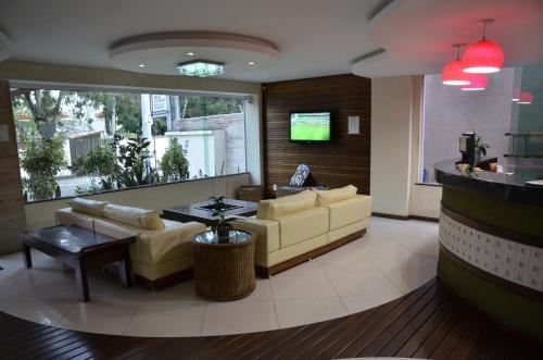 Hostal Pousada Brisa Do Forte