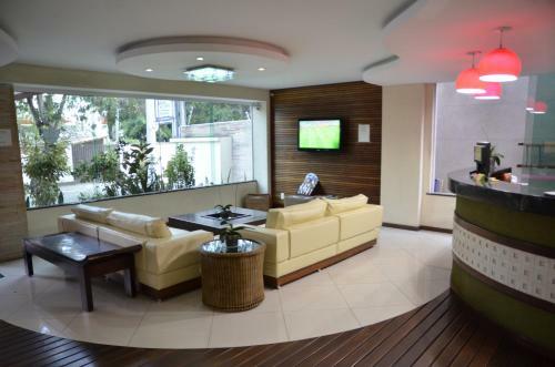 Hostal Pousada Brisa Do Forte