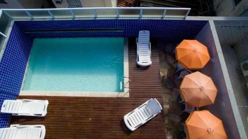Hostal Pousada Brisa Do Forte