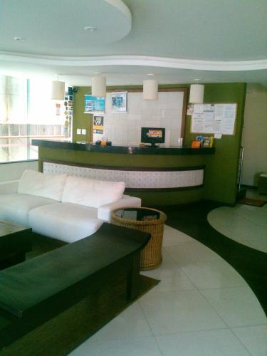 Hostal Pousada Brisa Do Forte