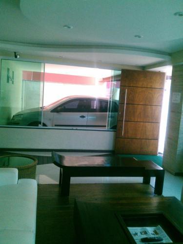 Hostal Pousada Brisa Do Forte