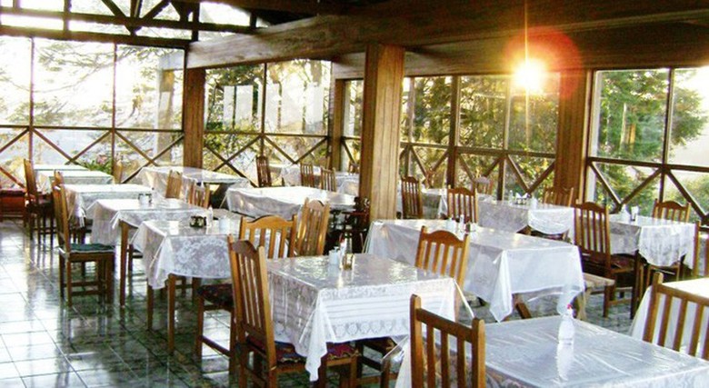 Posada Pousada Dos Esquilos