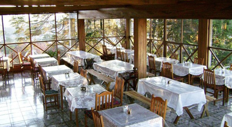 Posada Pousada Dos Esquilos