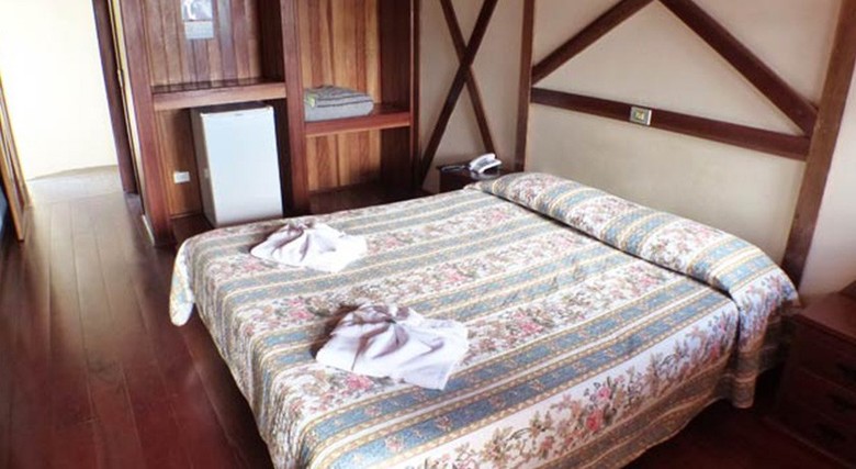 Posada Pousada Dos Esquilos