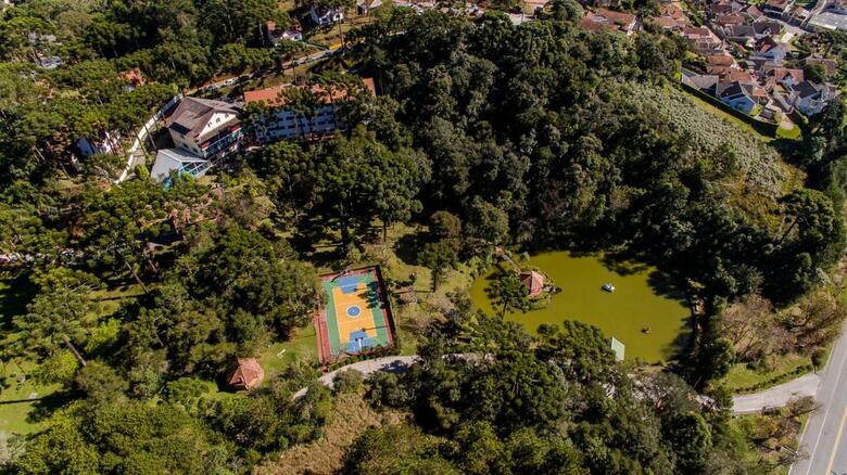 Hotel Golden Park Campos