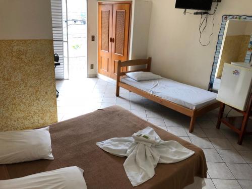Hostal Pousada Martin De S�