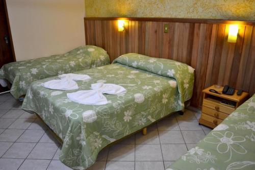 Hostal Pousada Martin De S�