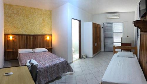 Hostal Pousada Martin De S�