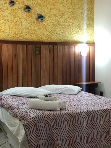 Hostal Pousada Martin De S�