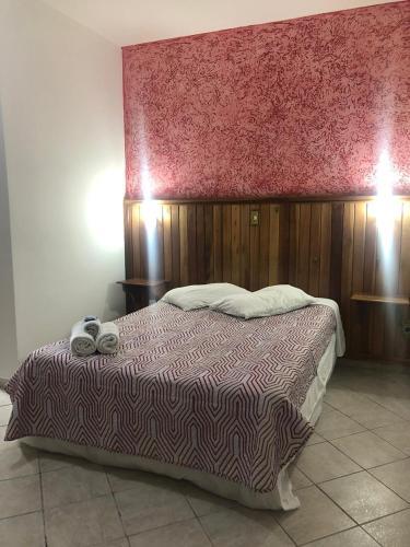 Hostal Pousada Martin De S�