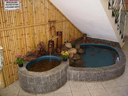 Hostal Pousada Martin De S�