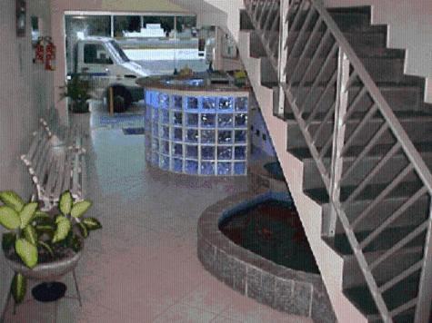 Hostal Pousada Martin De S�