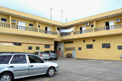 Hostal Pousada Martin De S�