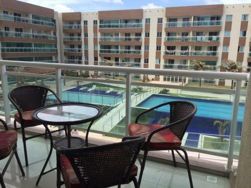 Apartamento Vg Fun Residence 341