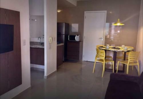 Apartamento Vg Fun Residence 341