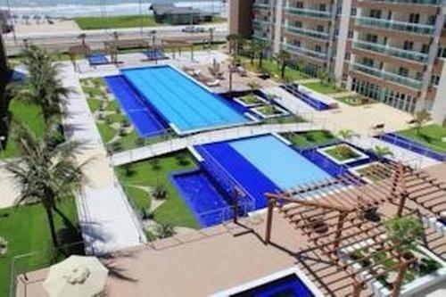 Apartamento Vg Fun Residence 341